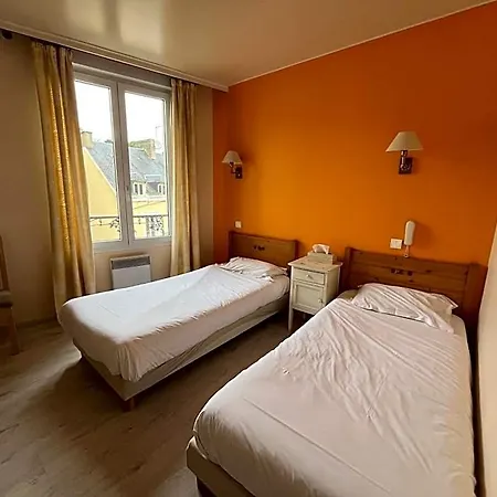 Logis Le Bretagne Szálloda 2*